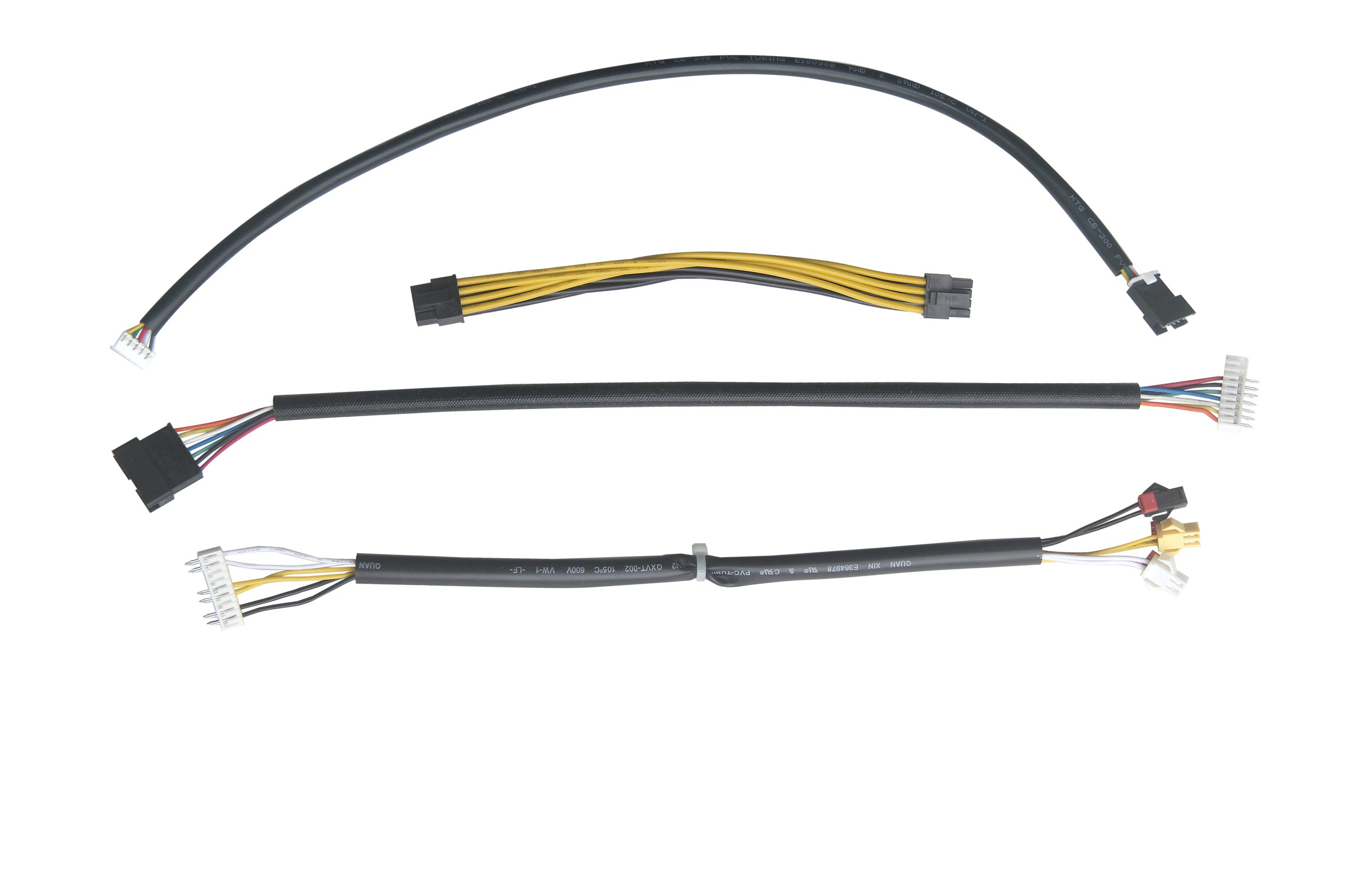 Automotive Wire Harness 17